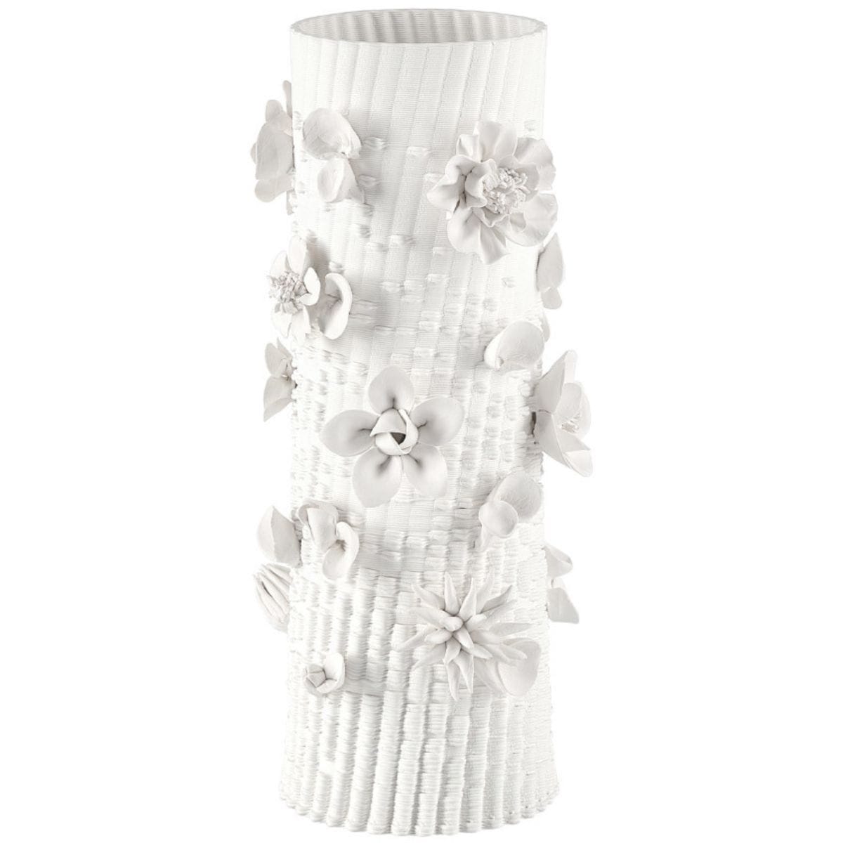 Sylva Vase Vases + Urns 1200-1166