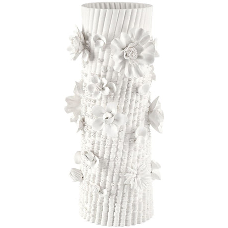 Sylva Vase Vases + Urns 1200-1167