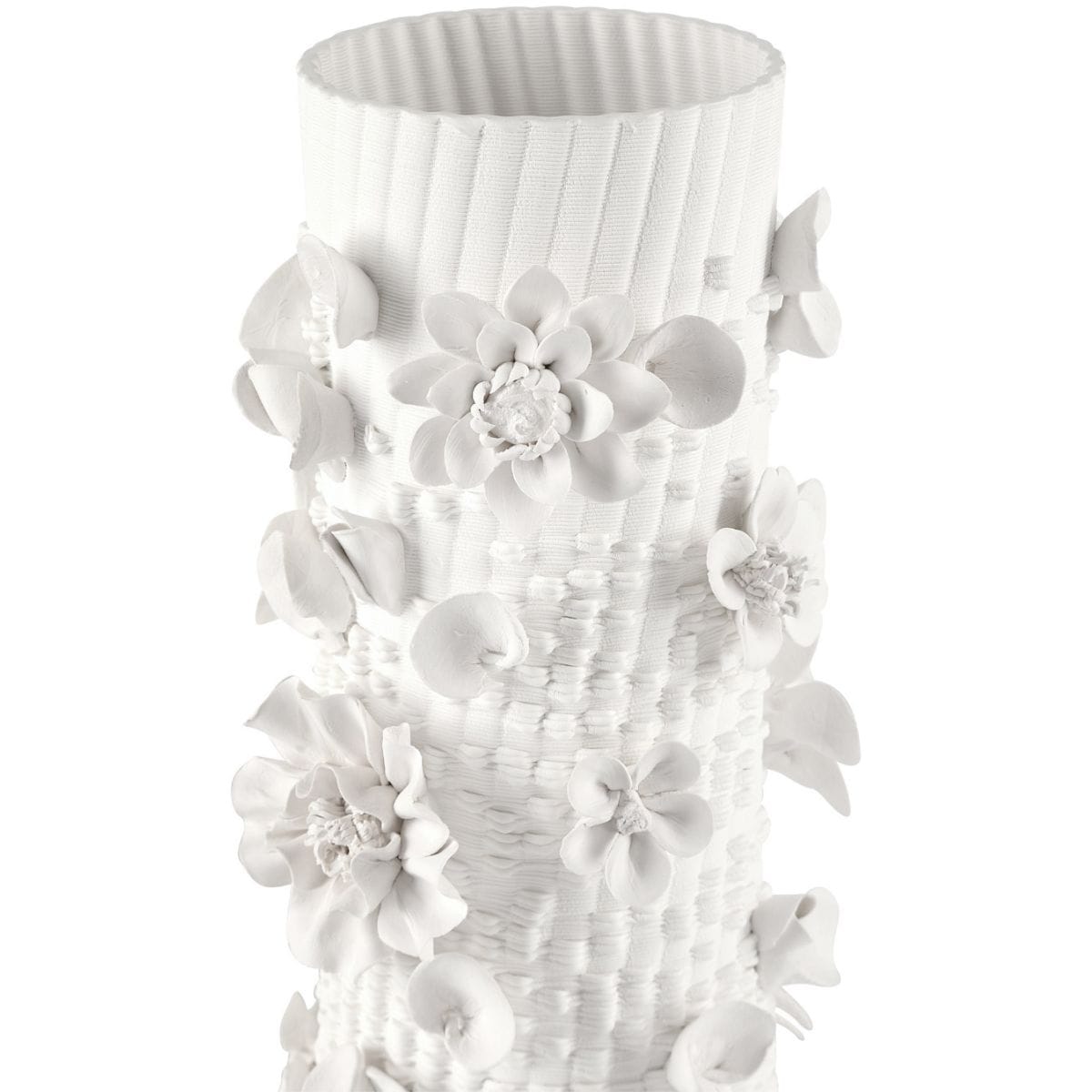 Sylva Vase Vases + Urns