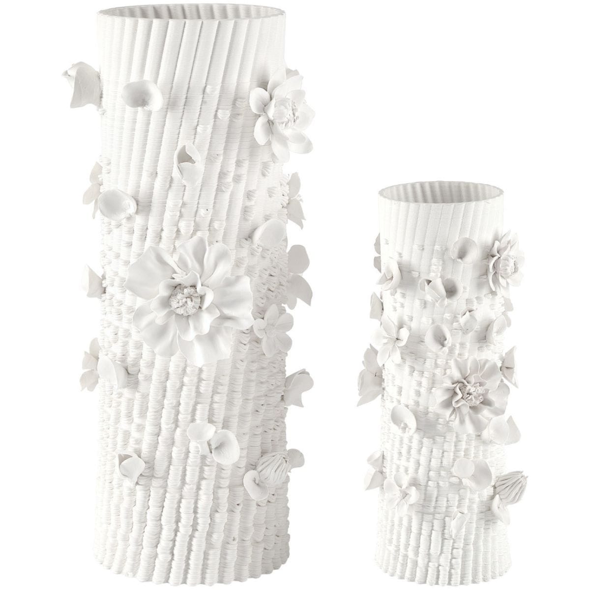 Sylva Vase Vases + Urns