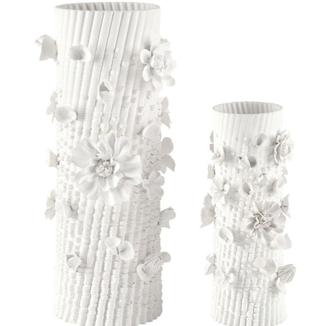 Sylva Vase Vases + Urns