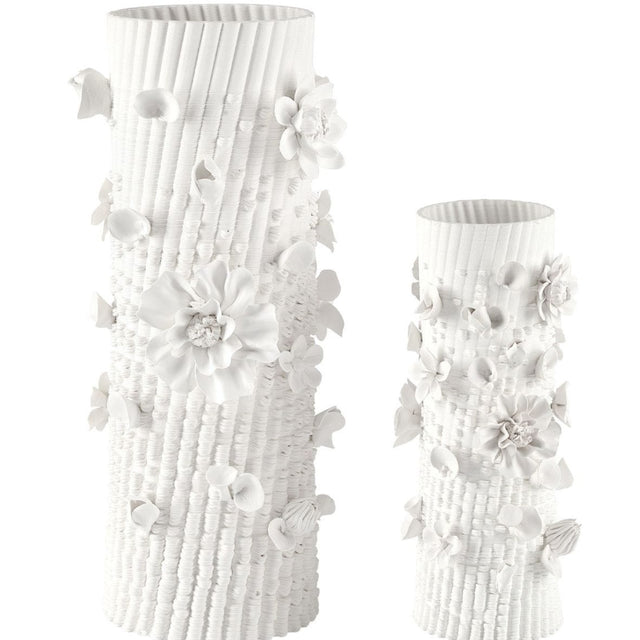 Sylva Vase Vases + Urns