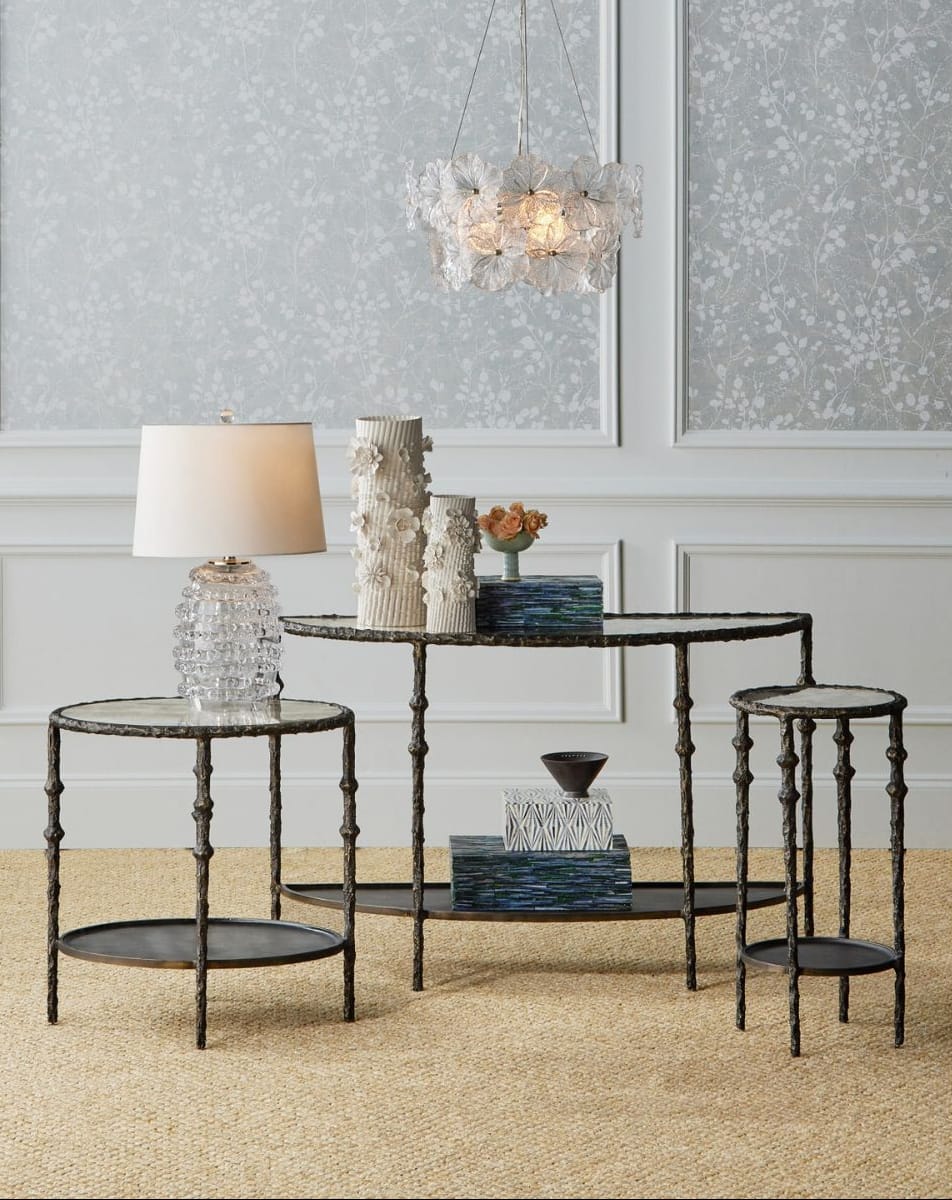 Sylva Vase Vases + Urns