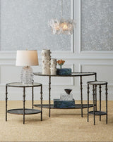 Sylva Vase Vases + Urns