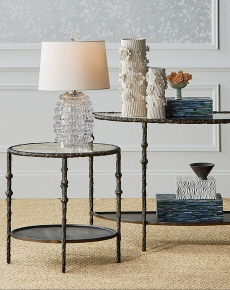 Sylva Vase Vases + Urns