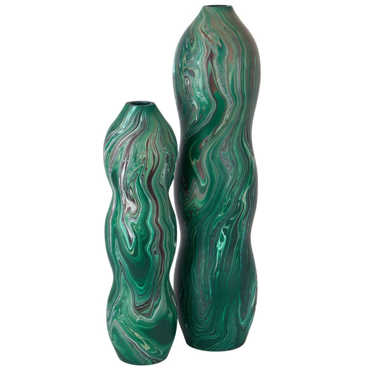 Tamarind Vase Vases + Urns