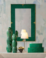 Tamarind Vase Vases + Urns