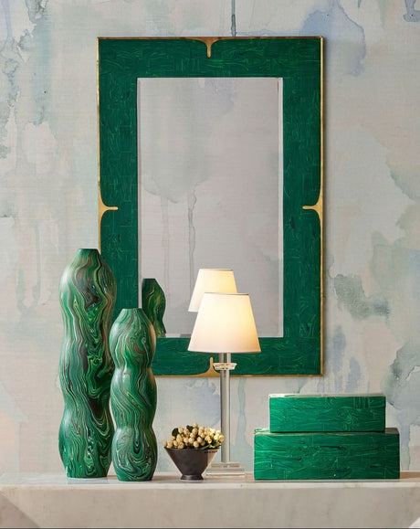 Tamarind Vase Vases + Urns