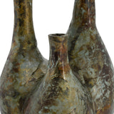 Trois Vase Vases + Urns 1200-1139
