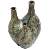 Trois Vase Vases + Urns 1200-1139
