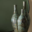 Trois Vase Vases + Urns 1200-1139