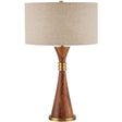 Ackerman Table Lamp Table + Desk Lamps 6000-1161