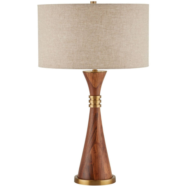 Ackerman Table Lamp Table + Desk Lamps 6000-1161