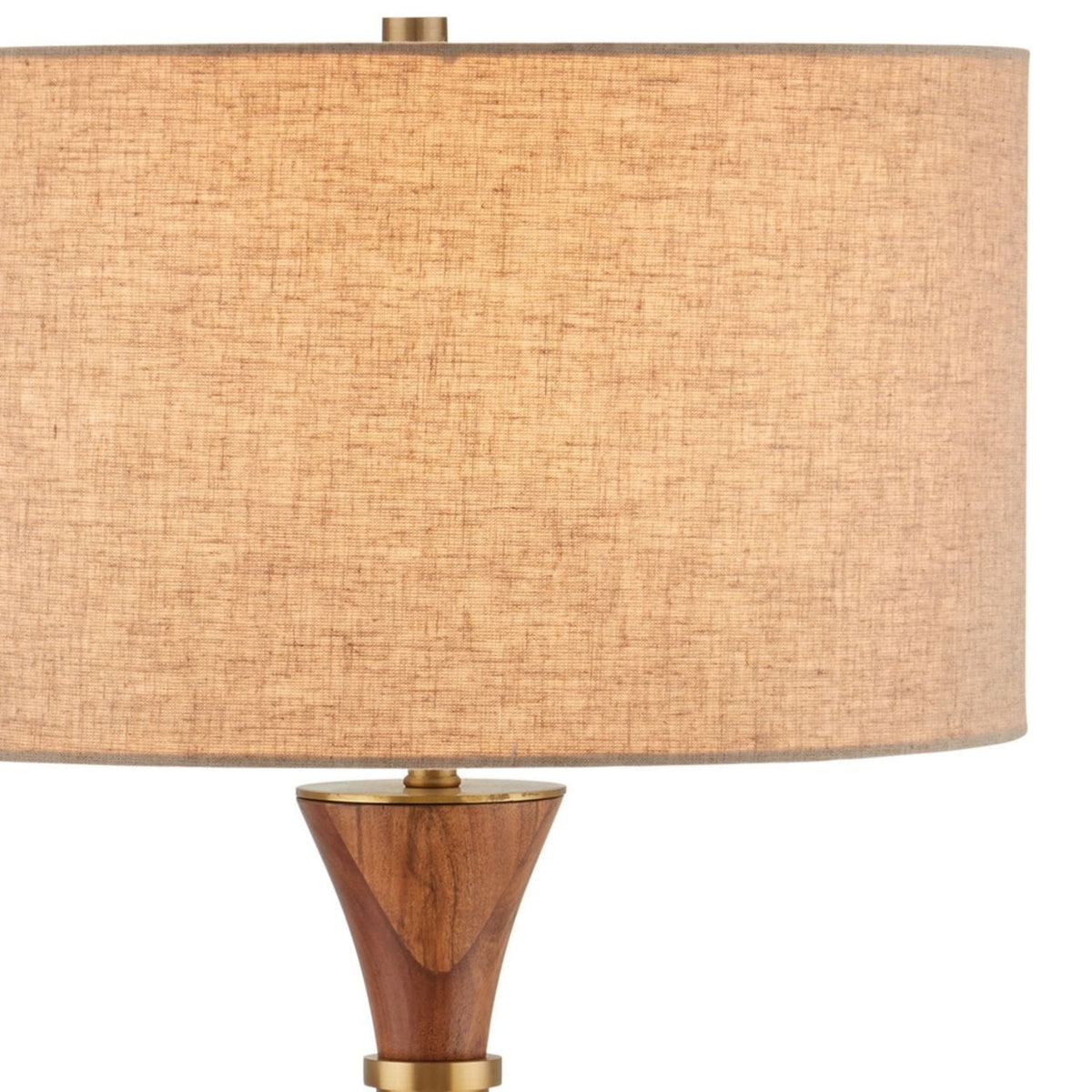 Ackerman Table Lamp Table + Desk Lamps 6000-1161