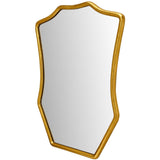 Aegis Mirror Arch + Curve Mirrors 1000-0181