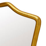Aegis Mirror Arch + Curve Mirrors 1000-0181