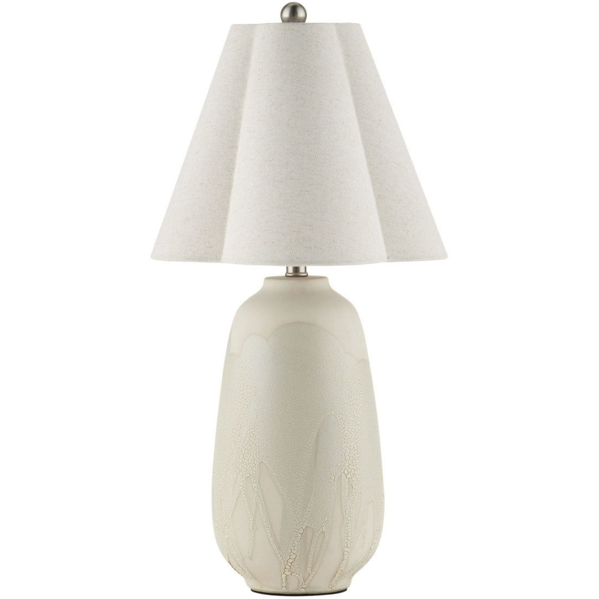 Aethel Table Lamp Table + Desk Lamps 6000-1132