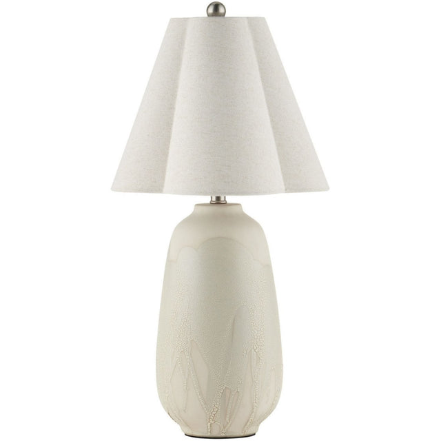 Aethel Table Lamp Table + Desk Lamps 6000-1132