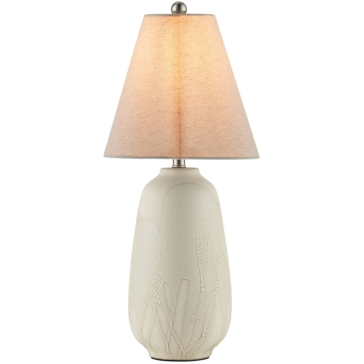 Aethel Table Lamp Table + Desk Lamps 6000-1132