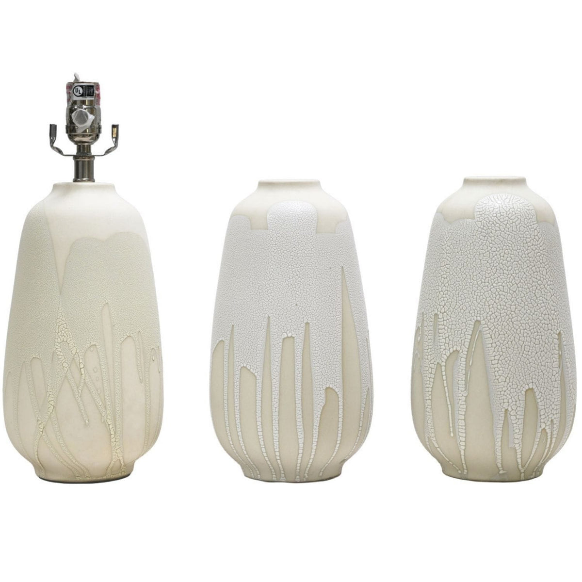 Aethel Table Lamp Table + Desk Lamps 6000-1132