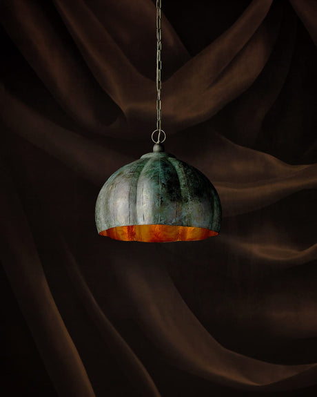Alchemy Pendant Pendants 9000-1543