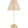 Andiamo Cordless Table Lamp Table + Desk Lamps 6700-0045