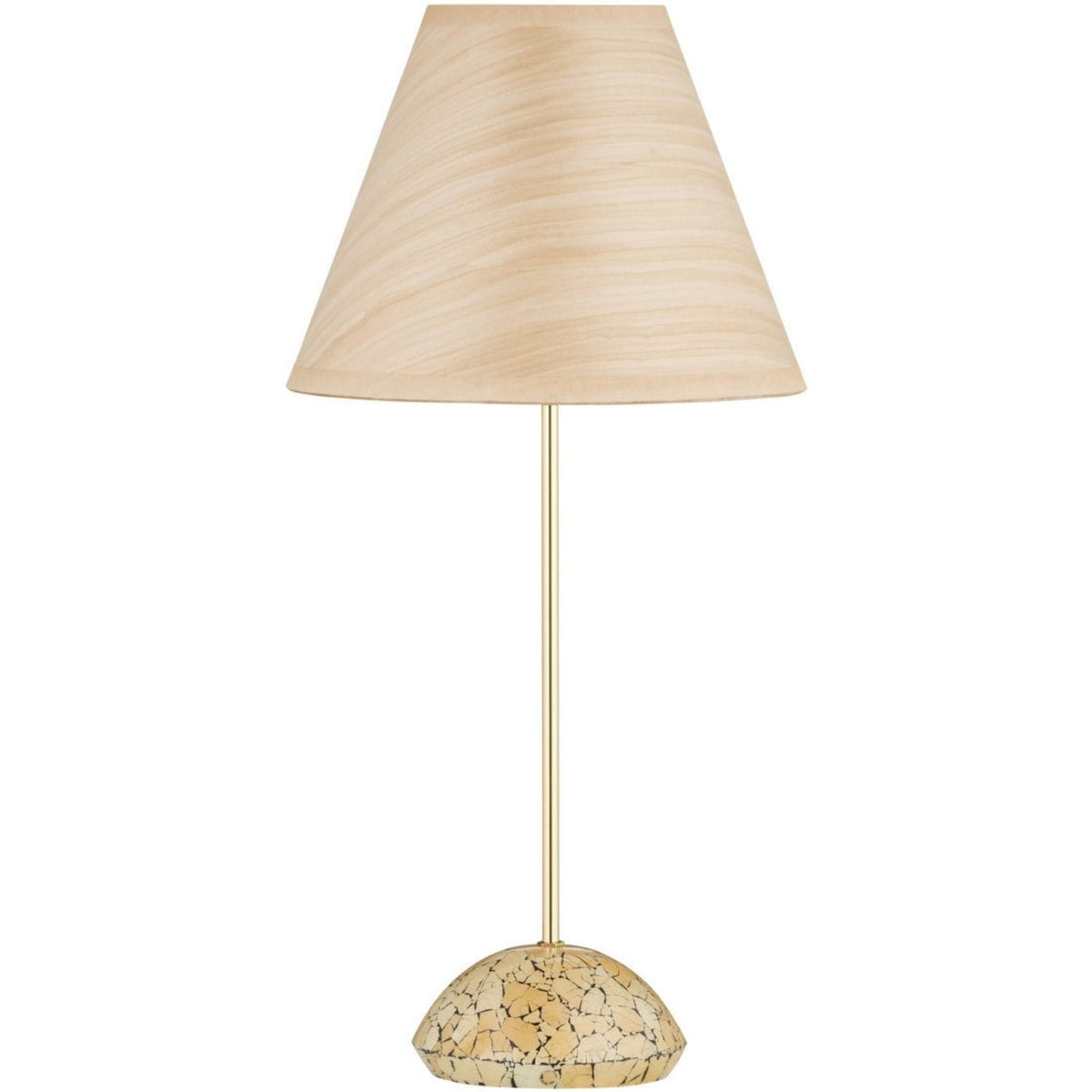 Andiamo Cordless Table Lamp Table + Desk Lamps 6700-0045