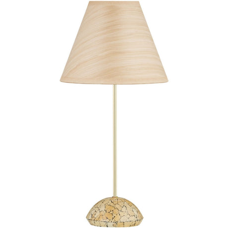 Andiamo Cordless Table Lamp Table + Desk Lamps 6700-0045