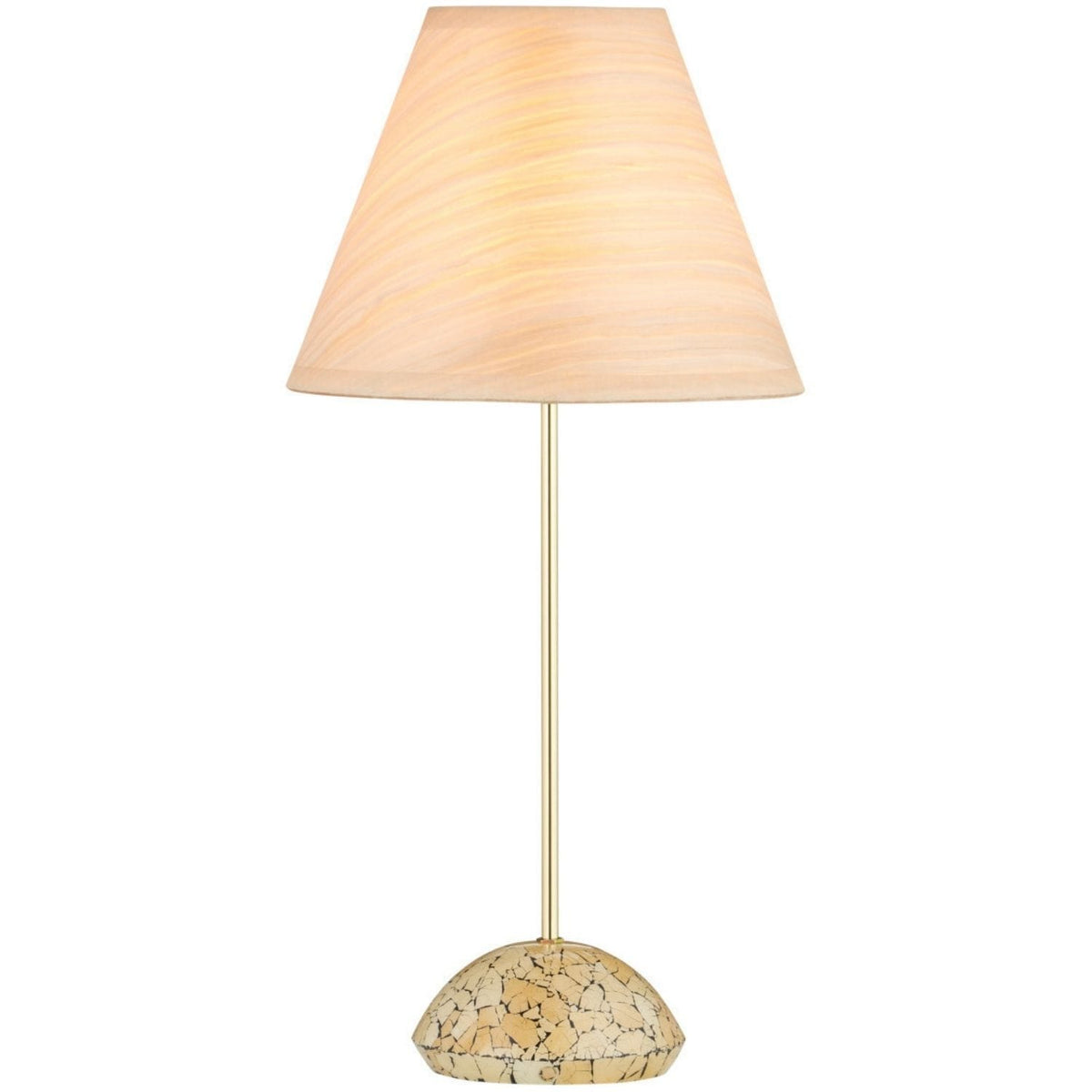Andiamo Cordless Table Lamp Table + Desk Lamps 6700-0045