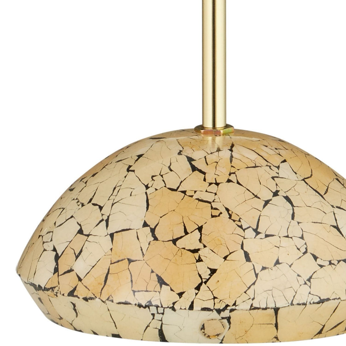 Andiamo Cordless Table Lamp Table + Desk Lamps 6700-0045