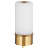 Andiamo Cordless Table Lamp Table + Desk Lamps 6700-0045