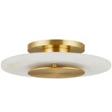 Aperture Flush Mount Flush Mounts 9999-0092