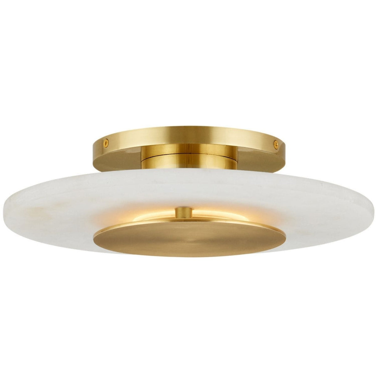 Aperture Flush Mount Flush Mounts 9999-0092