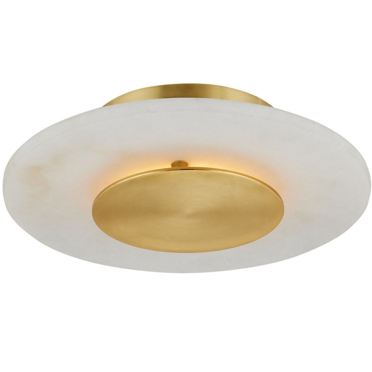 Aperture Flush Mount Flush Mounts 9999-0092