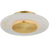 Aperture Flush Mount Flush Mounts 9999-0092