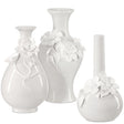 Ave Maria Vase (Set of 3) Vases + Urns 1200-0982