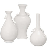 Ave Maria Vase (Set of 3) Vases + Urns 1200-0982