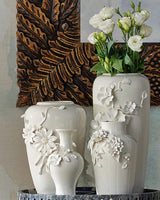 Ave Maria Vase (Set of 3) Vases + Urns 1200-0982