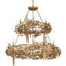 Aviary Chandelier Chandeliers 9000-1321