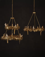 Aviary Chandelier Chandeliers