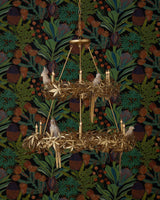 Aviary Chandelier Chandeliers