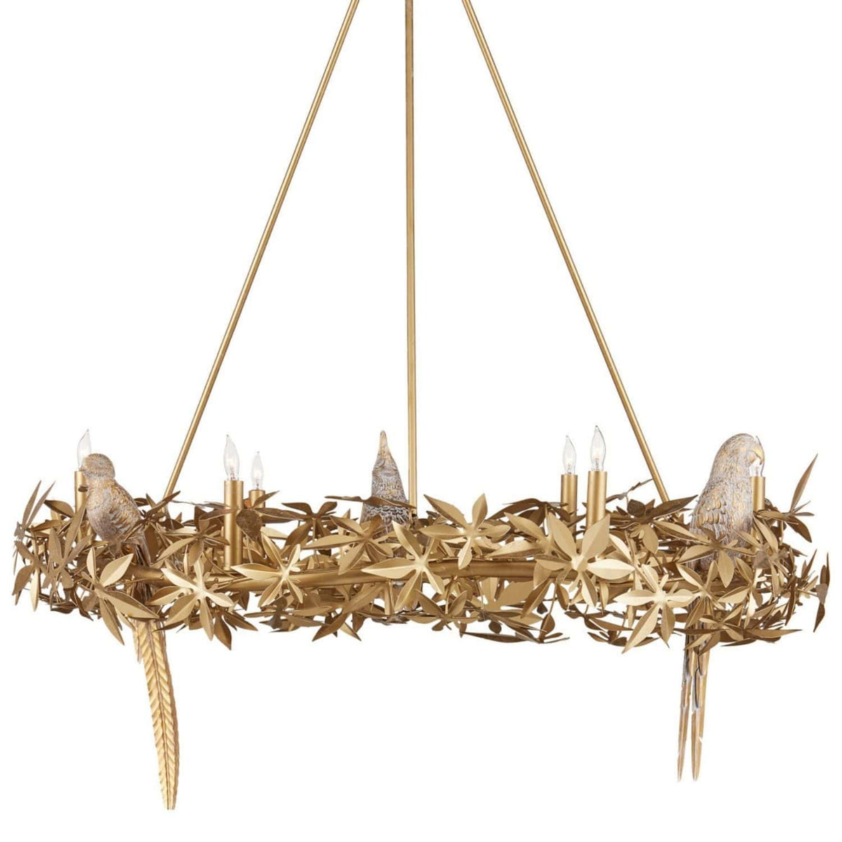 Aviary Chandelier Chandeliers