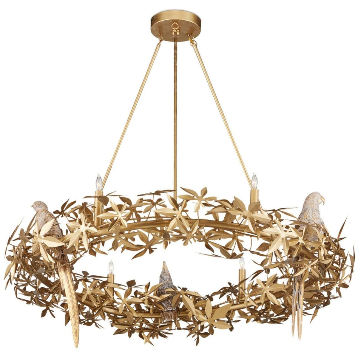 Aviary Chandelier Chandeliers