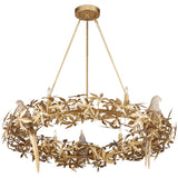 Aviary Chandelier Chandeliers