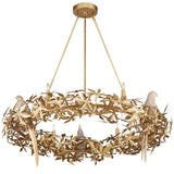 Aviary Chandelier Chandeliers
