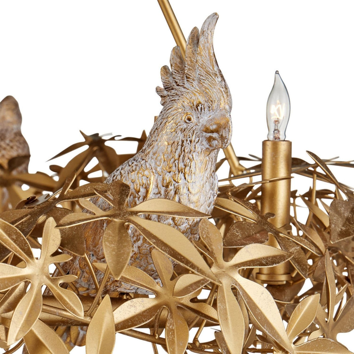 Aviary Chandelier Chandeliers