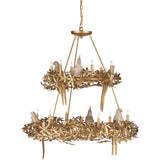 Aviary Chandelier Chandeliers