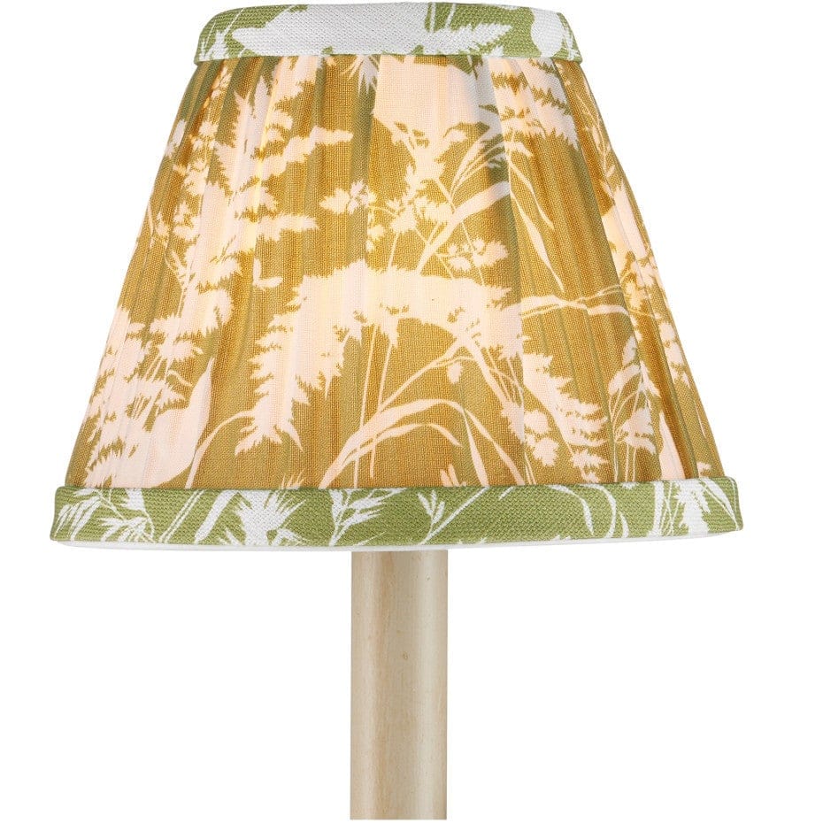 Aviary Tapered Chandelier Shade Shades