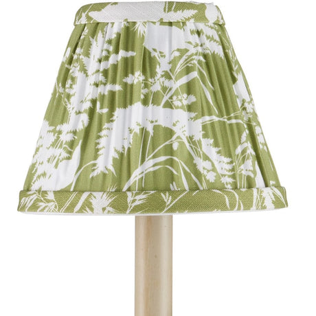 Aviary Tapered Chandelier Shade Shades 0900-0043