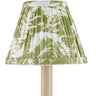 Aviary Tapered Chandelier Shade Shades 0900-0043